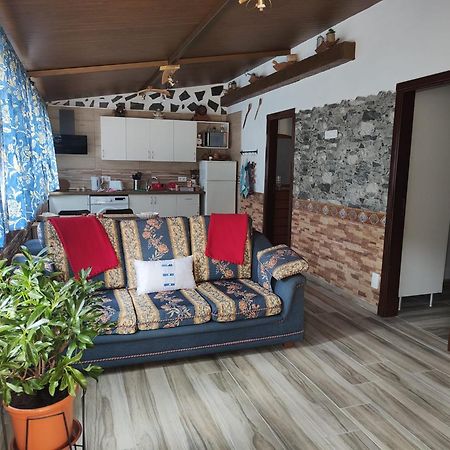 Casa Vacacional Lupe Διαμέρισμα Vallehermoso Εξωτερικό φωτογραφία