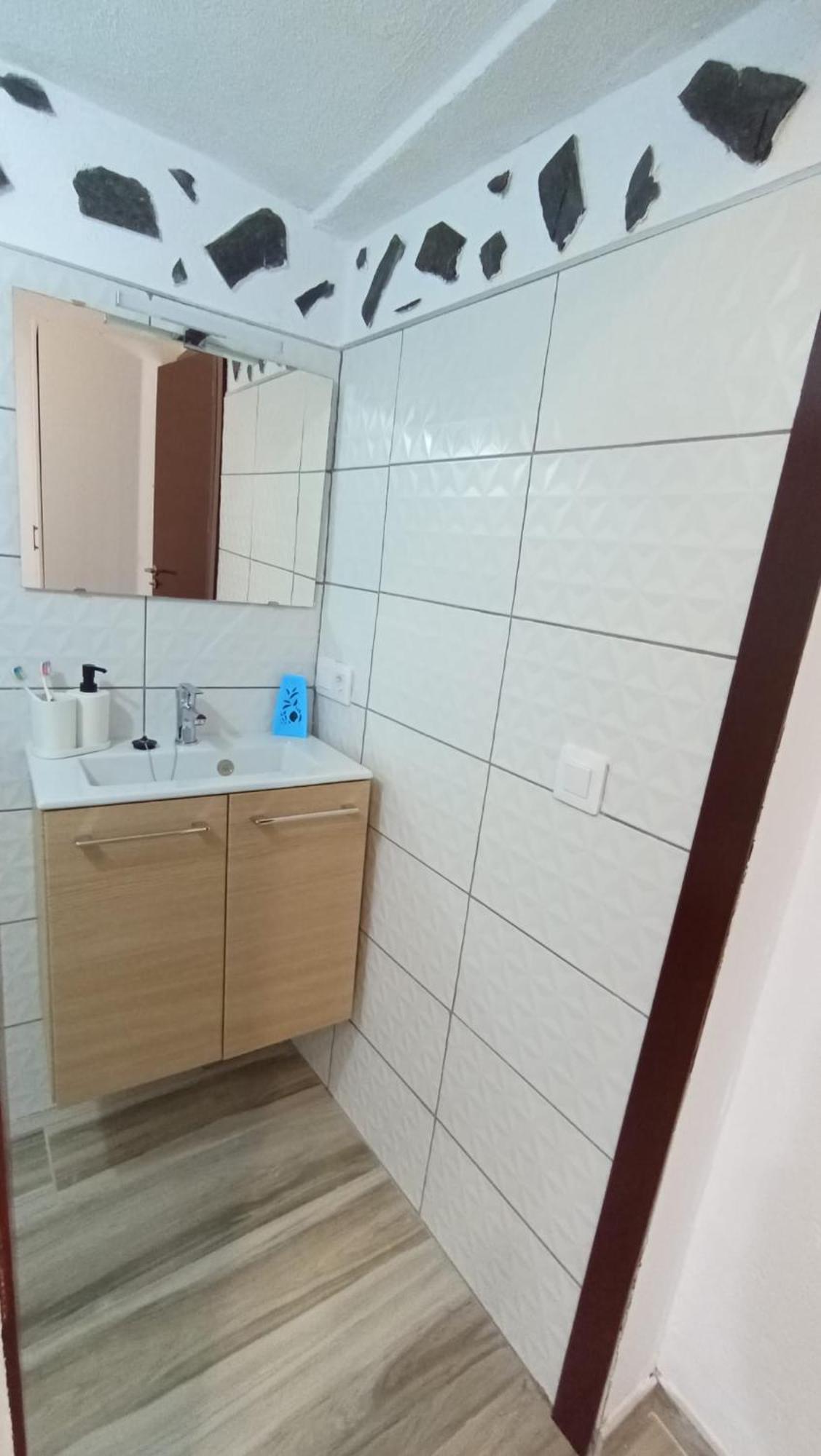 Casa Vacacional Lupe Διαμέρισμα Vallehermoso Εξωτερικό φωτογραφία
