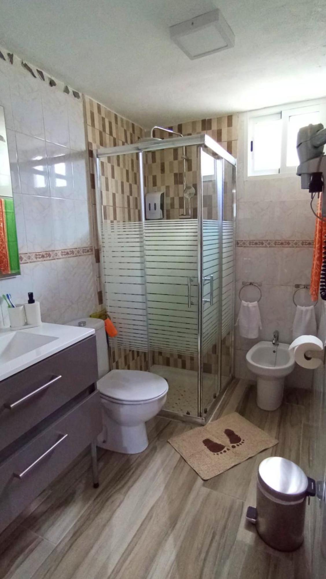 Casa Vacacional Lupe Διαμέρισμα Vallehermoso Εξωτερικό φωτογραφία